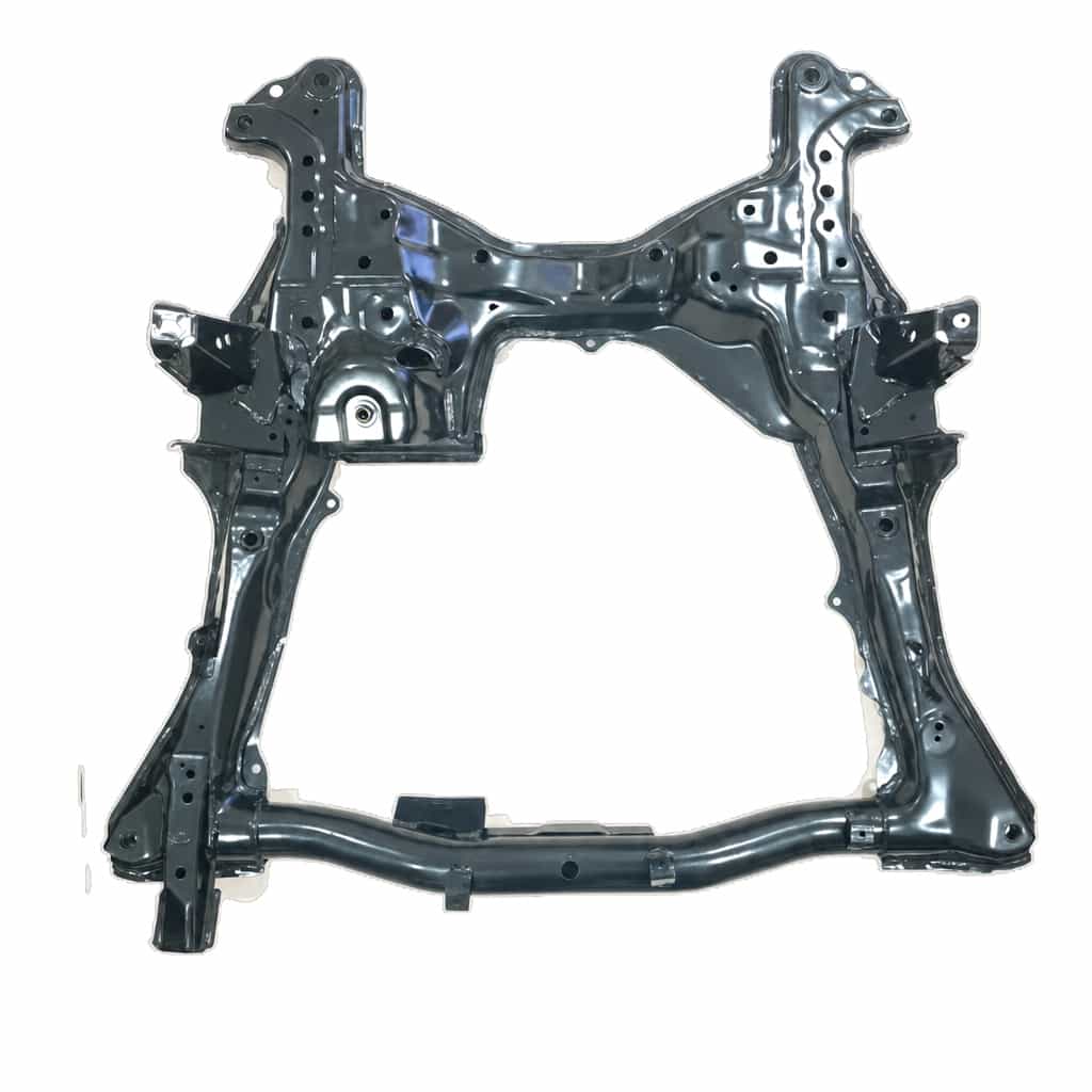 Vicrez OE Replacement Crossmember vz110043 | Chevrolet New Optra 2003–2012