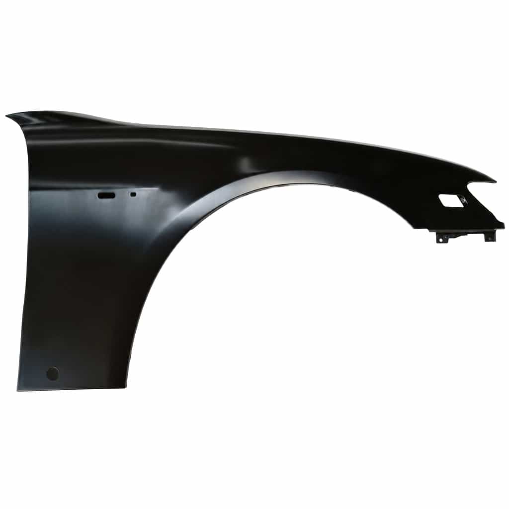 Vicrez OE Replacement Crossmember vz111218 | BMW 7 Series E65/E66 2002-2008