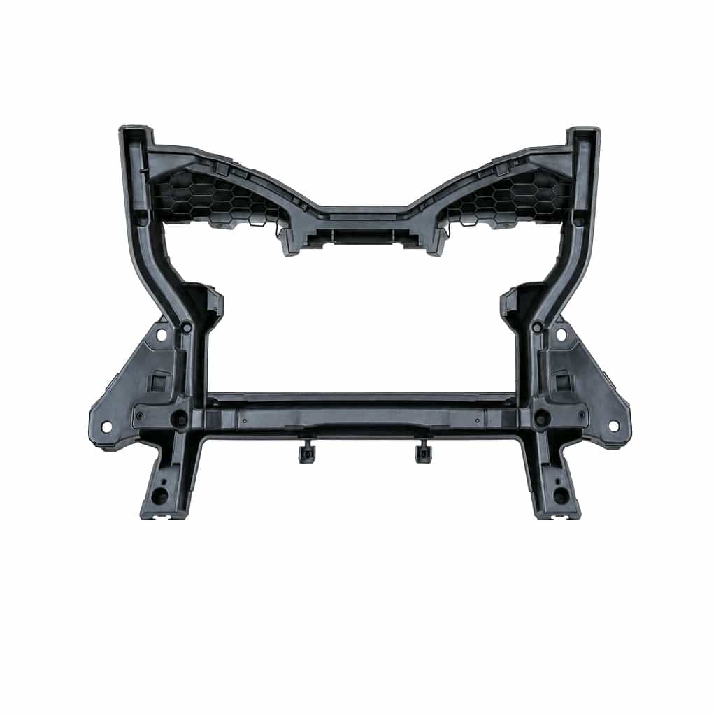 Vicrez OE Replacement Crossmember vz111301 | Mercedes-Benz E-Class W212 2009-2016