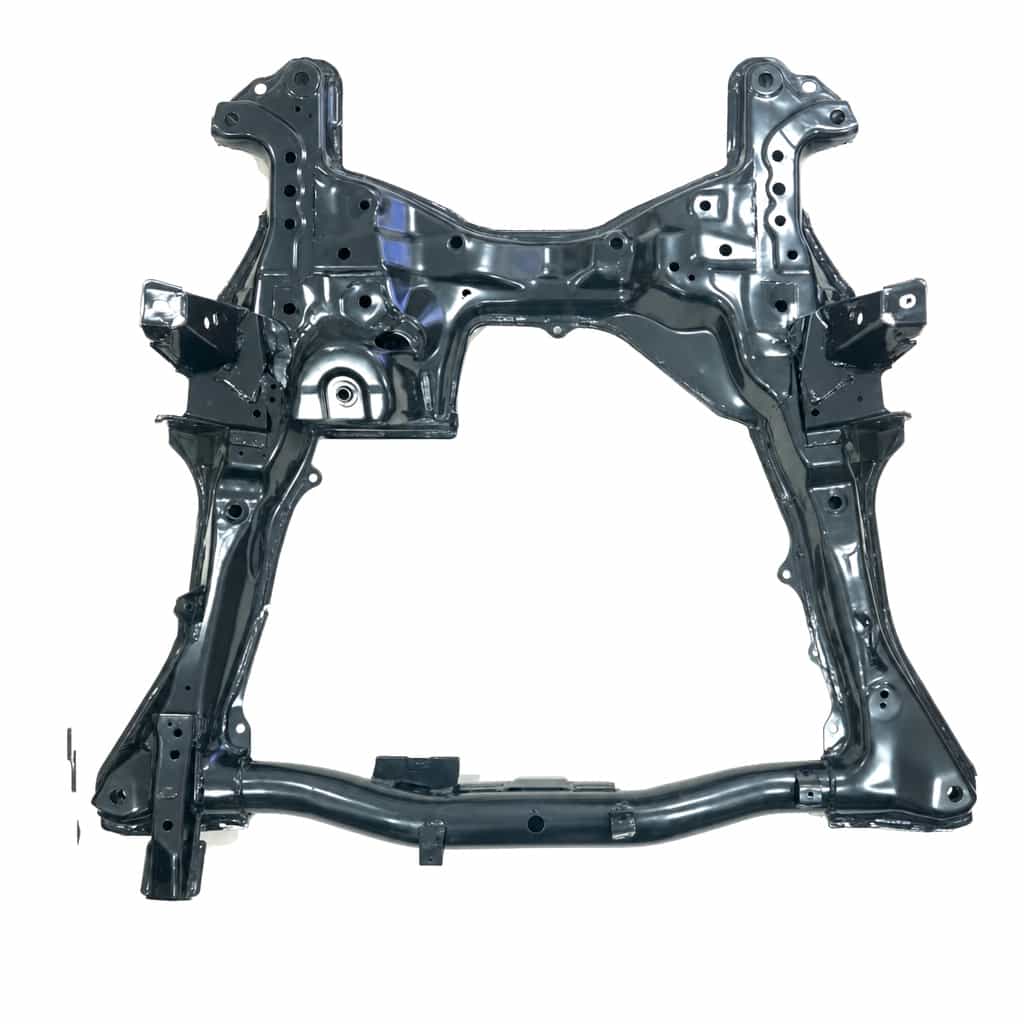 Vicrez OE Replacement Crossmember vz111622 | Dodge Charger 2011-2024