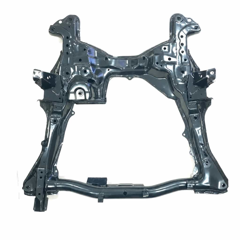 Vicrez OE Replacement Crossmember vz111742 | Toyota Highlander 2021-2023