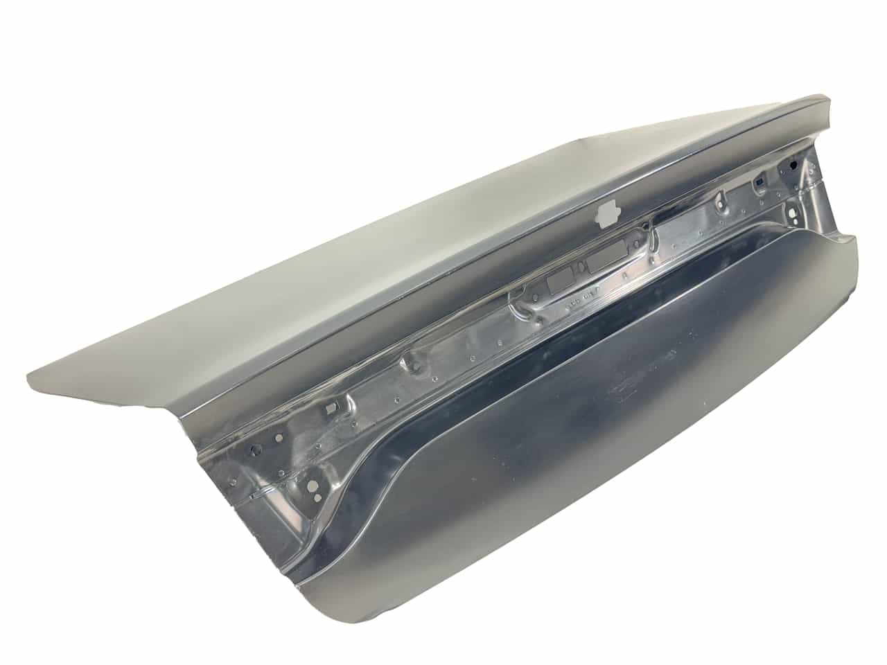 Vicrez OE Replacement Trunk Decklid vz111589 | Dodge Charger 2011-2024
