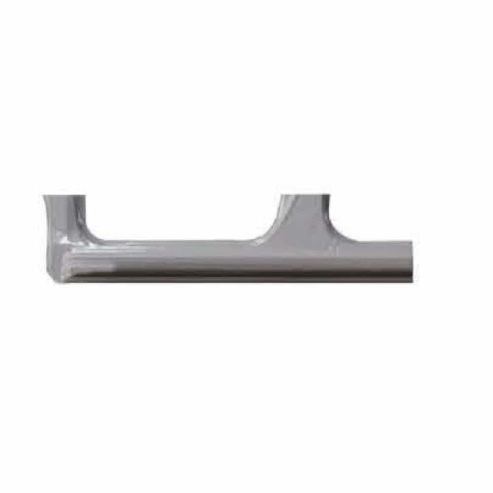 Vicrez OE Replacement Door Sill Driver Side vz106980 | Toyota Corolla 2004-2007