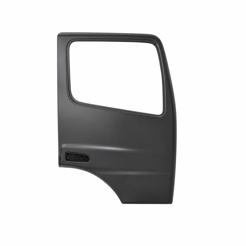 Vicrez OE Replacement Door Sill Driver Side vz108668 | Mazda Family 1 2003-2013