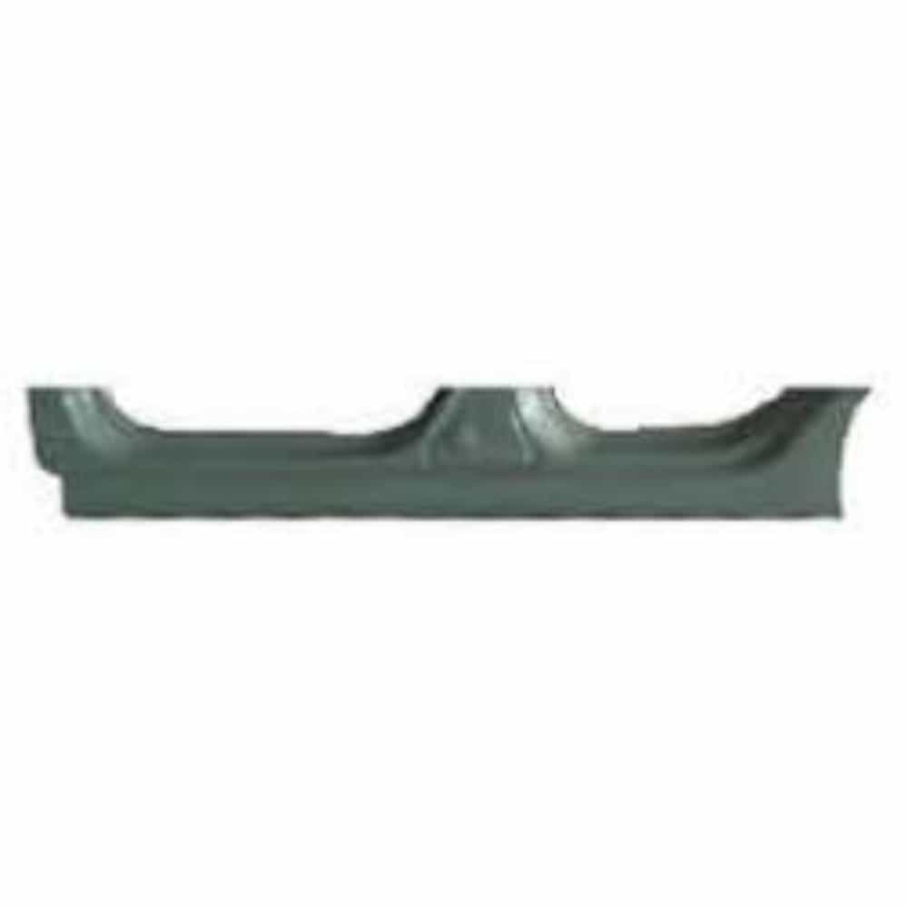 Vicrez OE Replacement Door Sill Driver Side vz108782 | Hyundai Accent 2006-2011