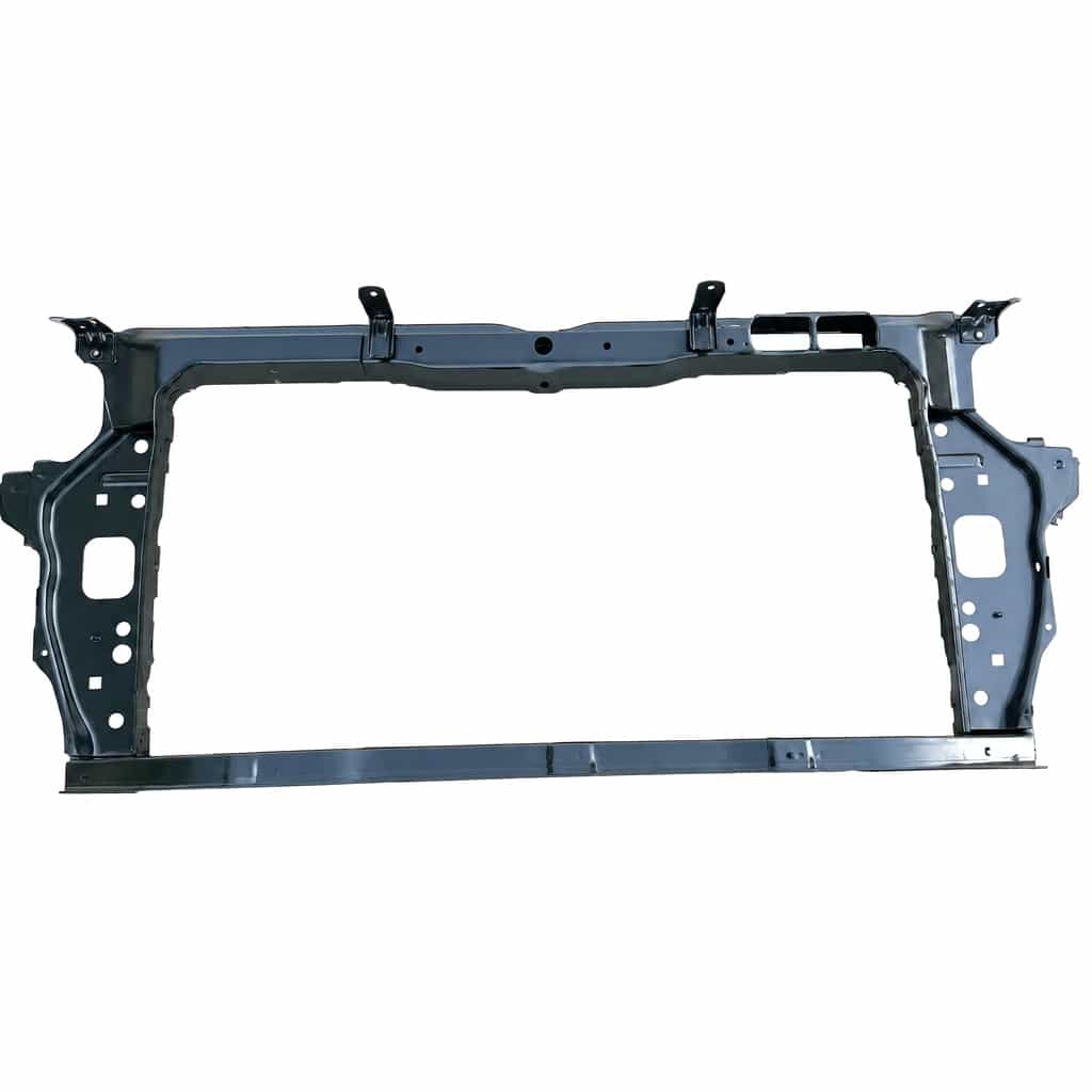 Vicrez OE Replacement Door Sill Driver Side vz108807 | Hyundai Accent 2017-2022