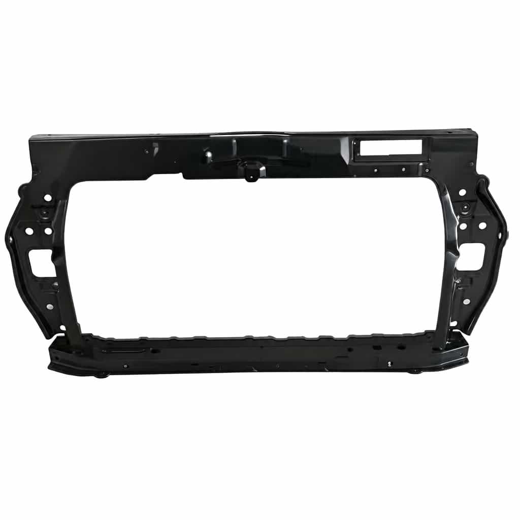 Vicrez OE Replacement Door Sill Driver Side vz109224 | Kia Rio K2 2011-2017