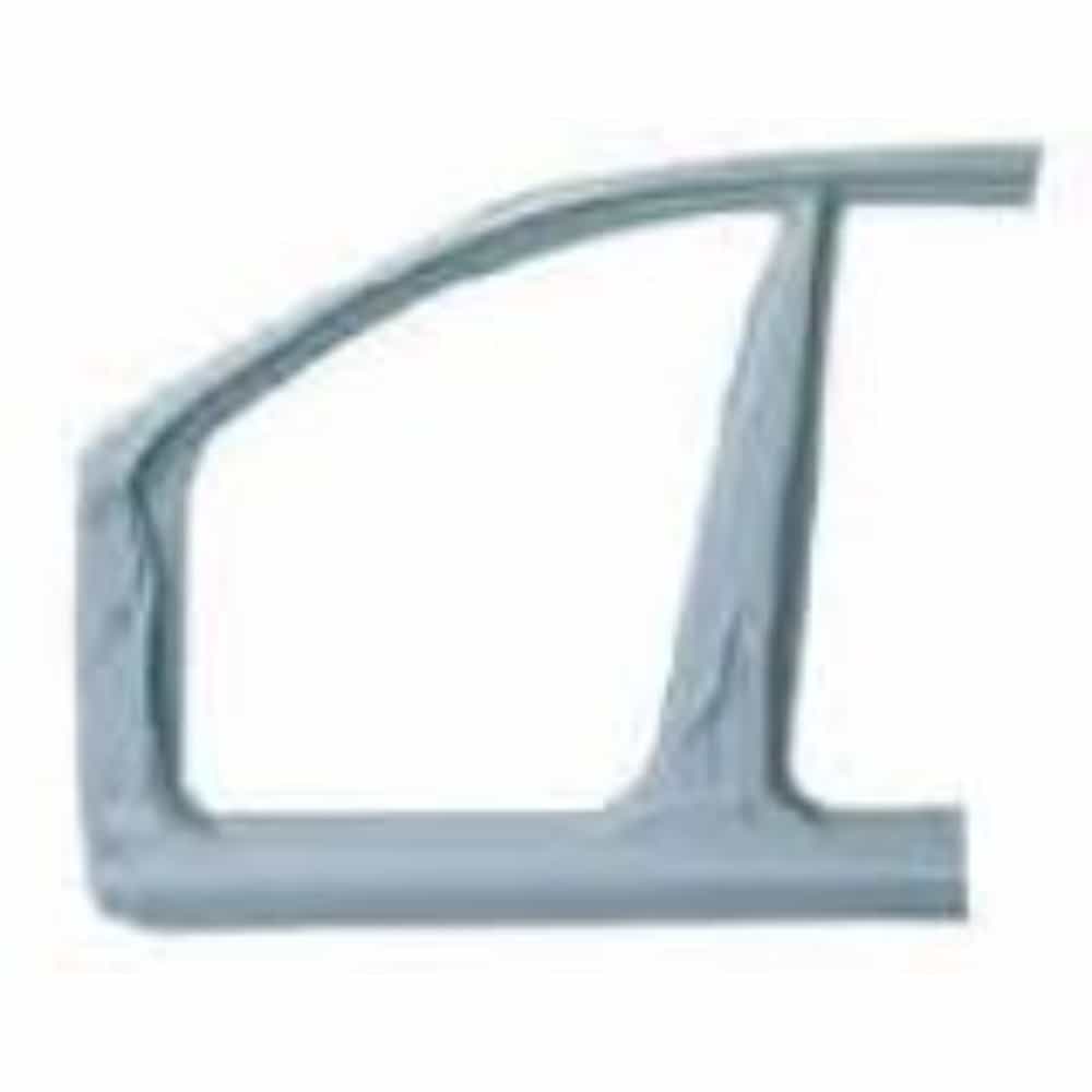 Vicrez OE Replacement Door Sill Driver Side vz109612 | Daewoo Optra Sedan 2002-2008