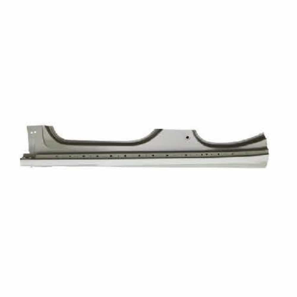 Vicrez OE Replacement Door Sill Driver Side vz109764 | Chevrolet Malibu 2012-2016