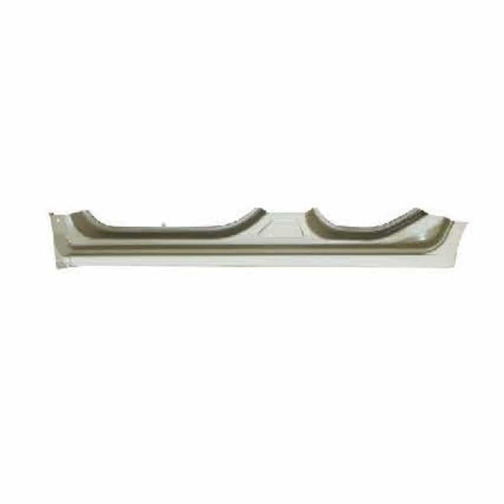 Vicrez OE Replacement Door Sill Driver Side vz109977 | Chevrolet Aveo Sedan 2011-2013