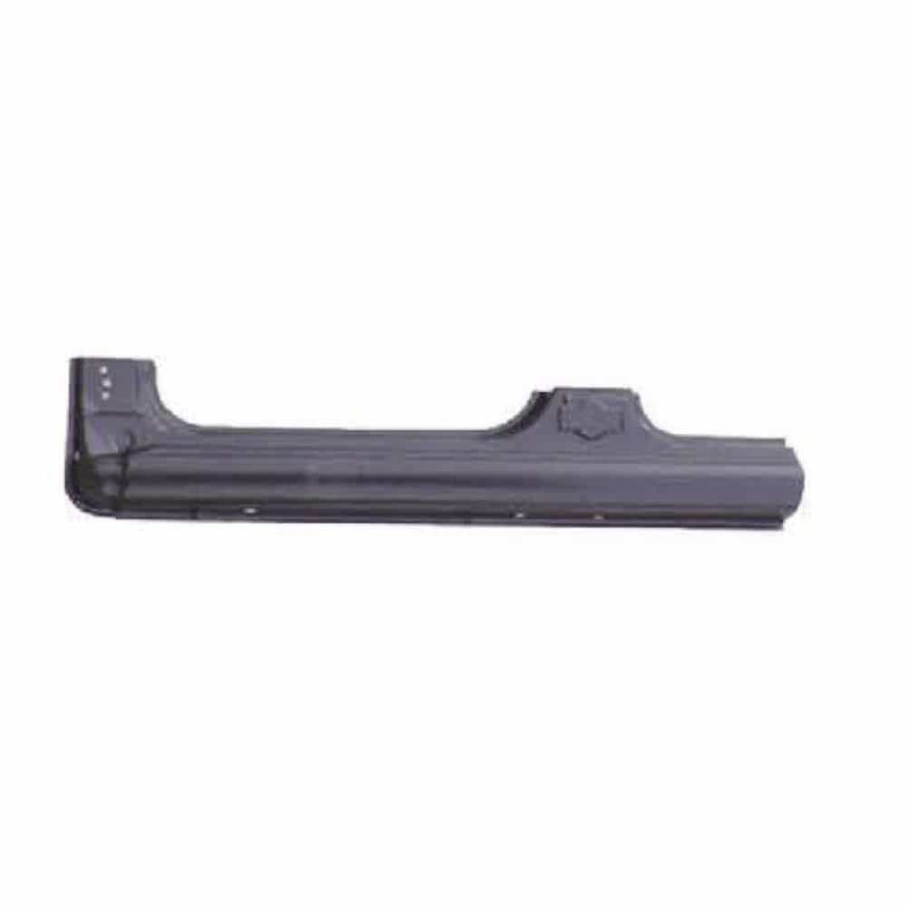 Vicrez OE Replacement Door Sill Driver Side vz110094 | Chevrolet Lacetti Sedan 2004-2007