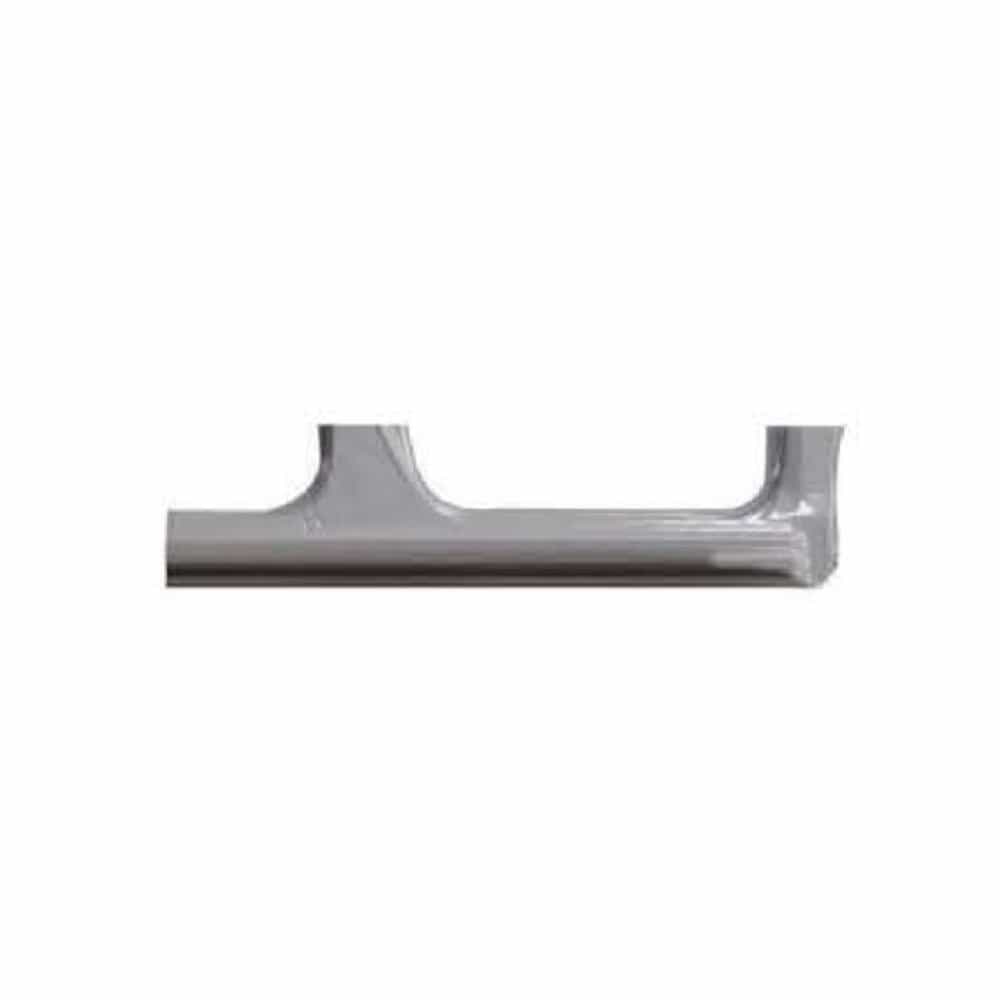Vicrez OE Replacement Door Sill Passenger Side vz106981 | Toyota Corolla 2004-2007