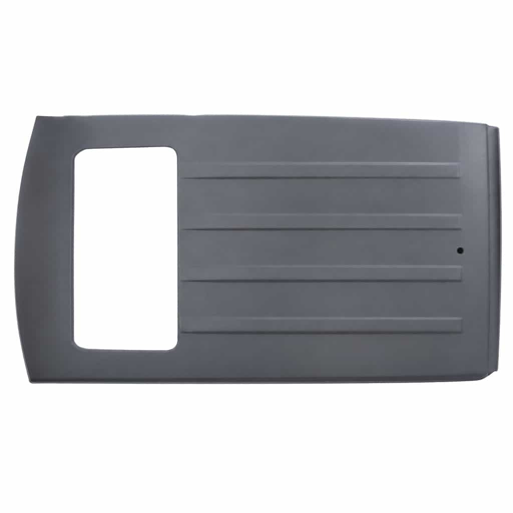 Vicrez OE Replacement Engine Bottom Panel vz109465 | Kia Sportage 2011-2015
