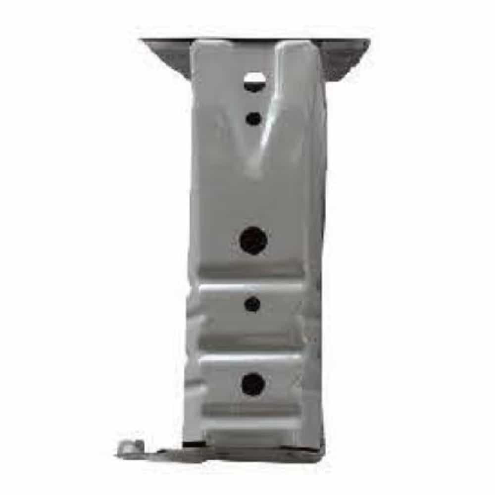 Vicrez OE Replacement Engine Bottom Protective Panel Driver Side vz107476 | Toyota Hiace 2005-2018