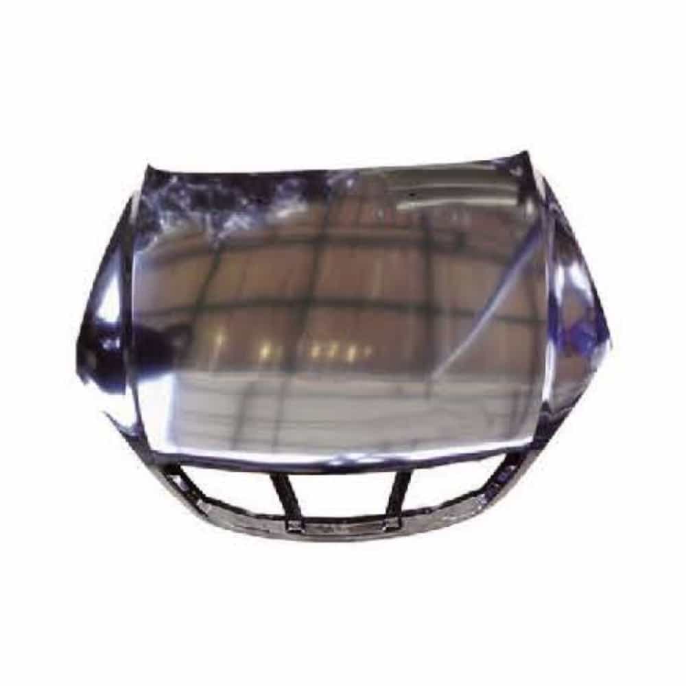 Vicrez OE Replacement Engine Hood vz110399 | Ford Mondeo 2004-2006