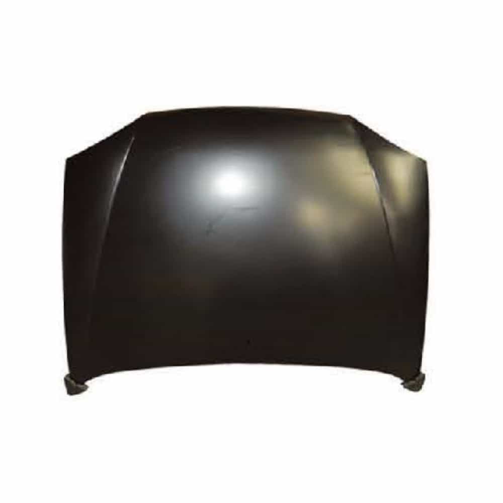 Vicrez OE Replacement Engine Hood vz110442 | Ford Fiesta 2003-2008