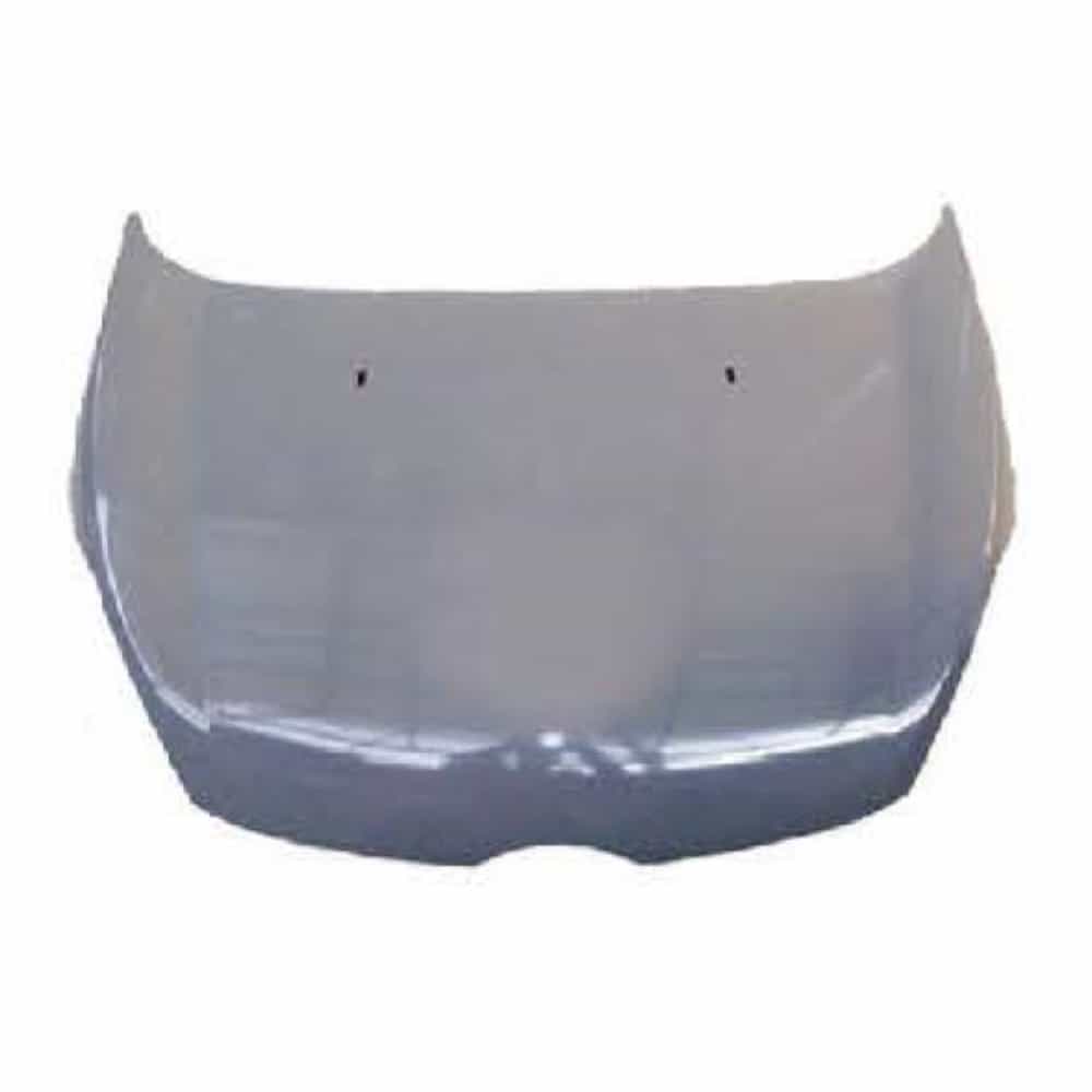 Vicrez OE Replacement Engine Hood vz110456 | Ford Fiesta 2009-2017