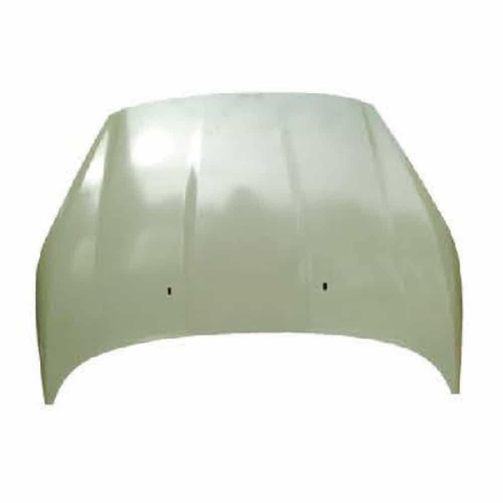 Vicrez OE Replacement Engine Hood vz110469 | Ford Fiesta 2013-2017