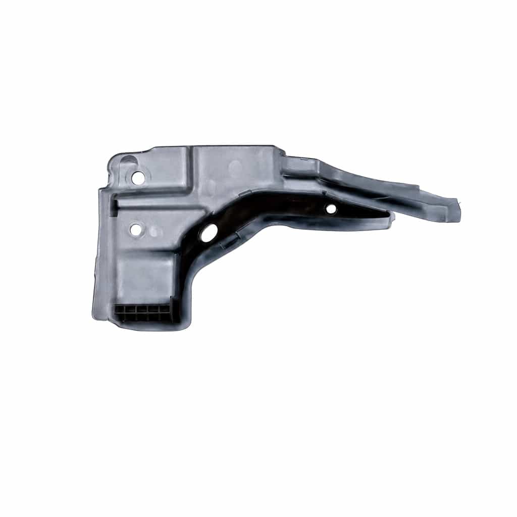 Vicrez OE Replacement Fender Bracket Driver Side vz110642 | Volkswagen Bora 1999-2005