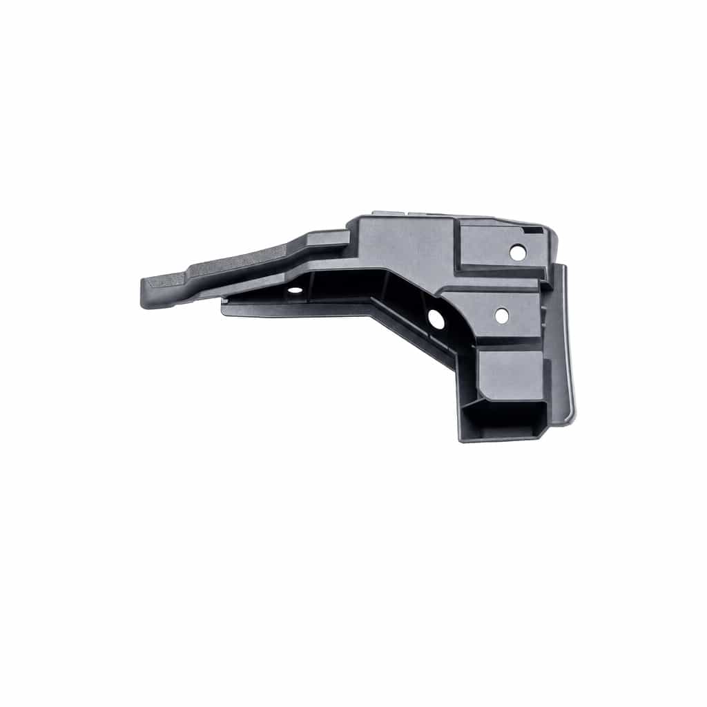 Vicrez OE Replacement Fender Bracket Passenger Side vz110643 | Volkswagen Bora 1999-2005