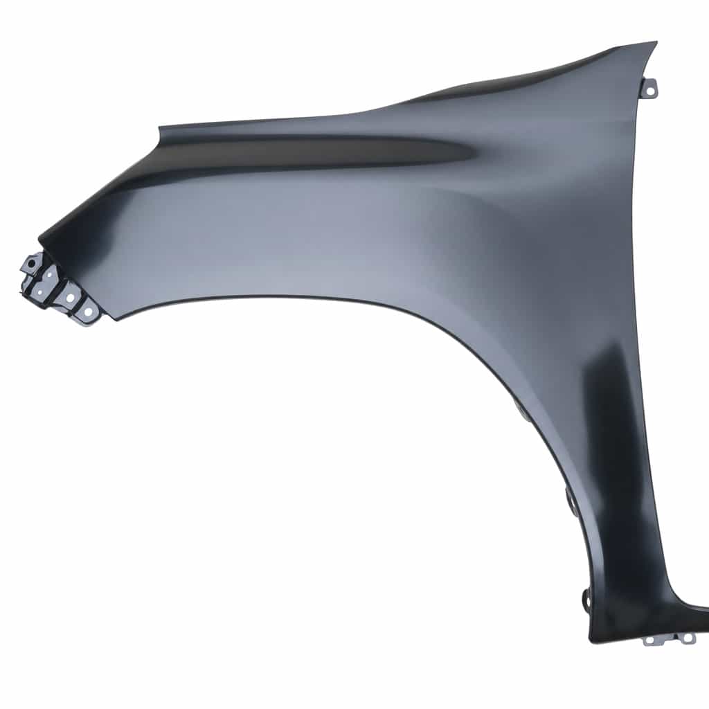 Vicrez OE Replacement Fender Driver Side vz111516 | Ford Mustang 2015-2020