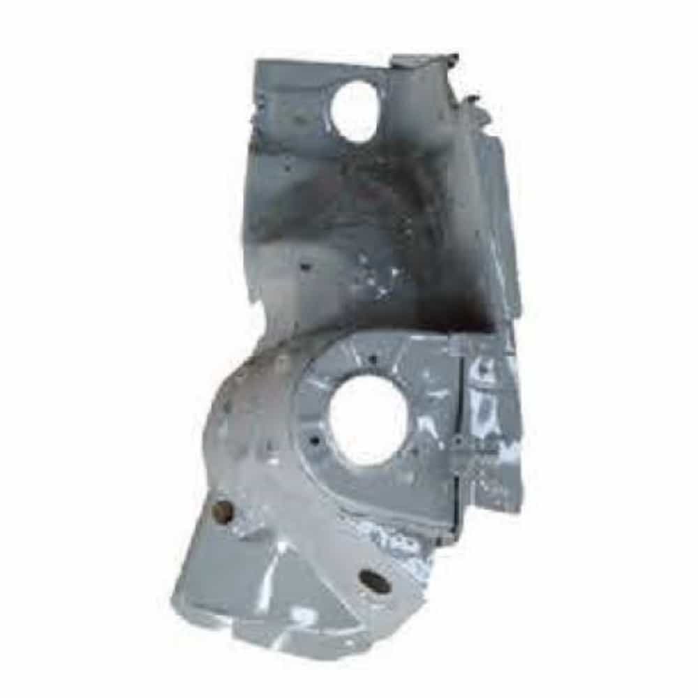 Vicrez OE Replacement Fender Inner Driver Side vz106986 | Toyota Corolla 2004-2007