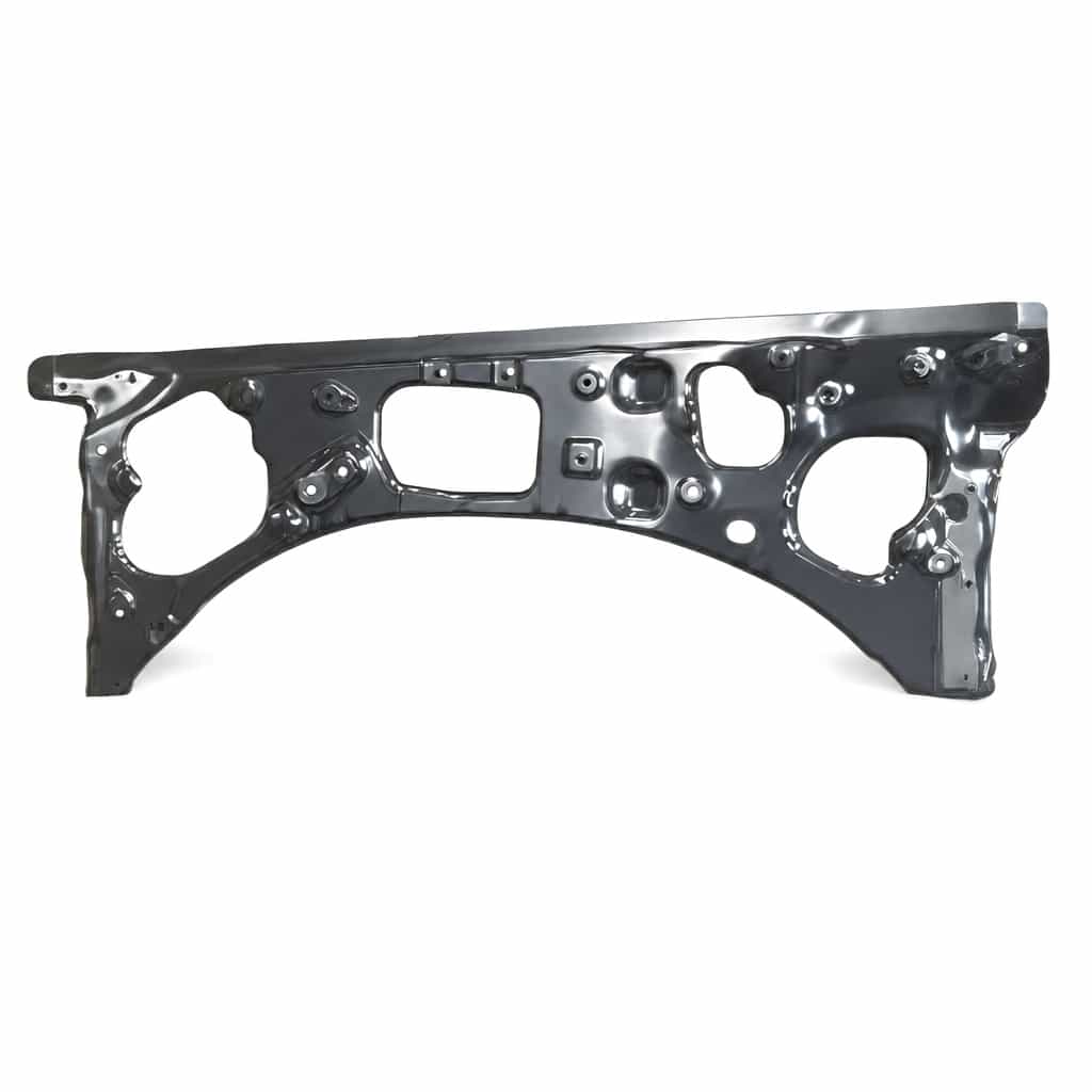 Vicrez OE Replacement Front Apron Upper Driver Side vz107656 | Toyota Land Cruiser FJ79 2008-2014