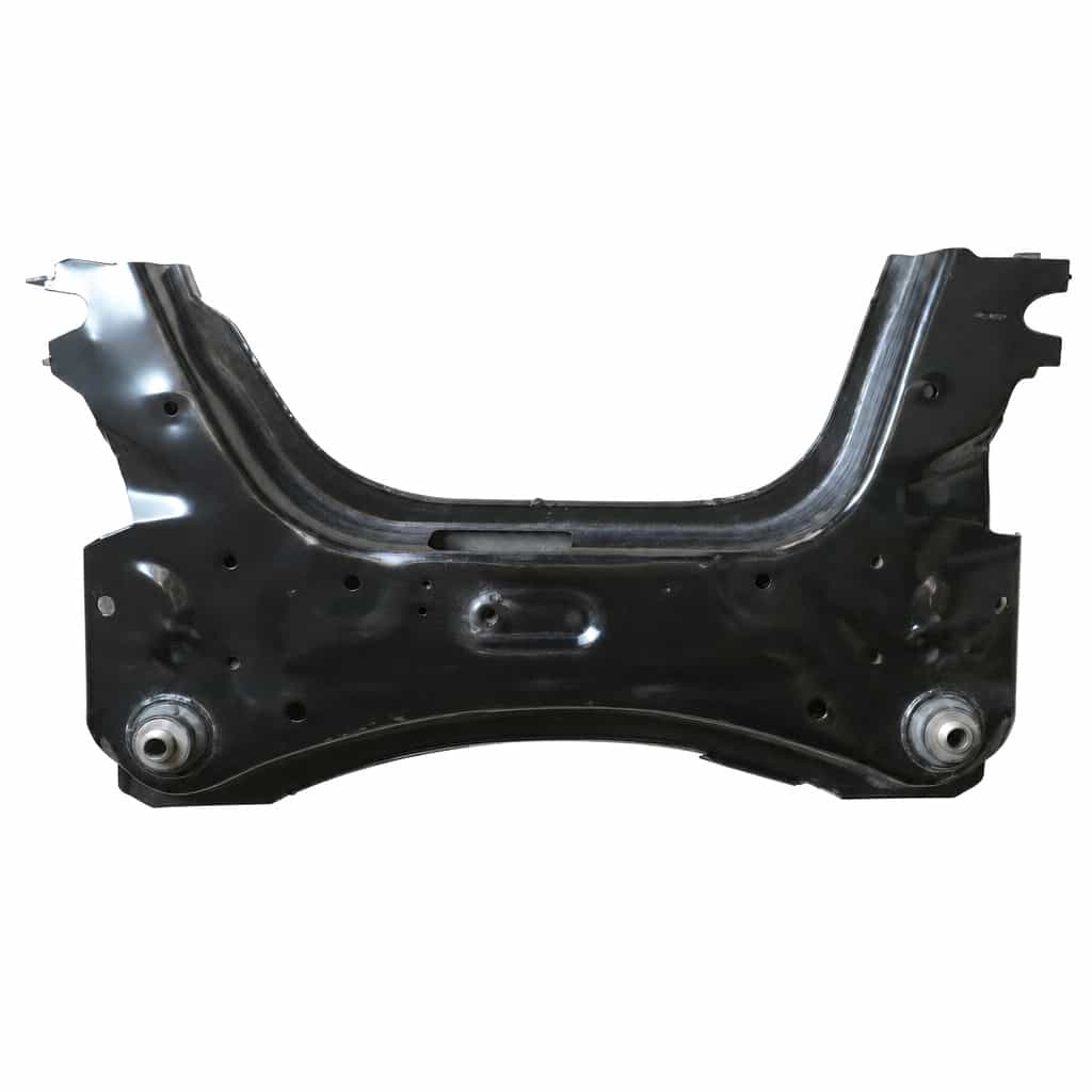 Vicrez OE Replacement Front Axle vz108167 | Nissan Tiida 2011-2016