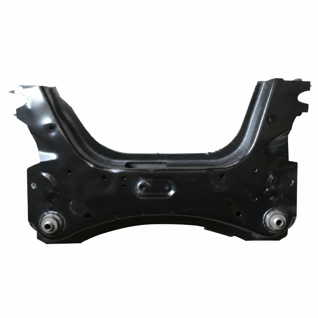 Vicrez OE Replacement Front Axle vz108168 | Nissan Tiida 2011-2016