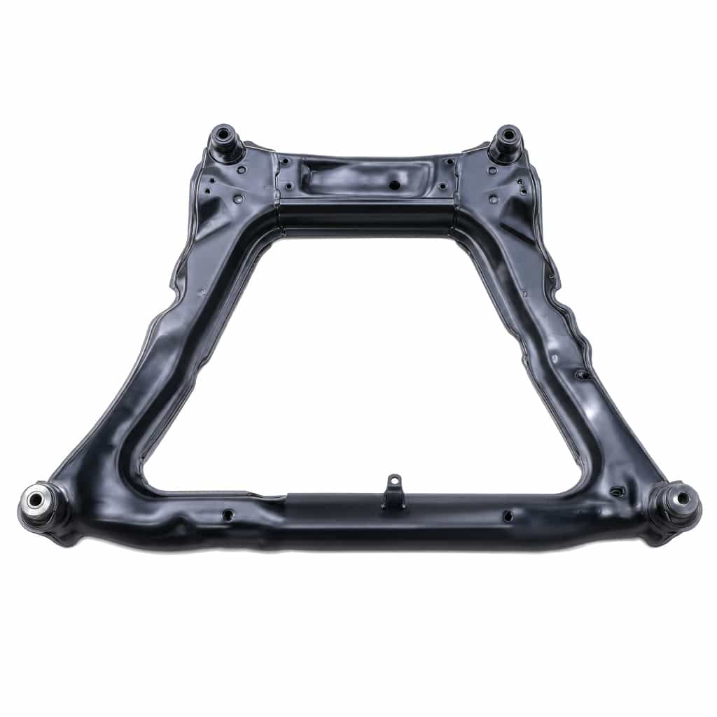 Vicrez OE Replacement Front Axle vz108260 | Nissan Qashqai 2008-2013