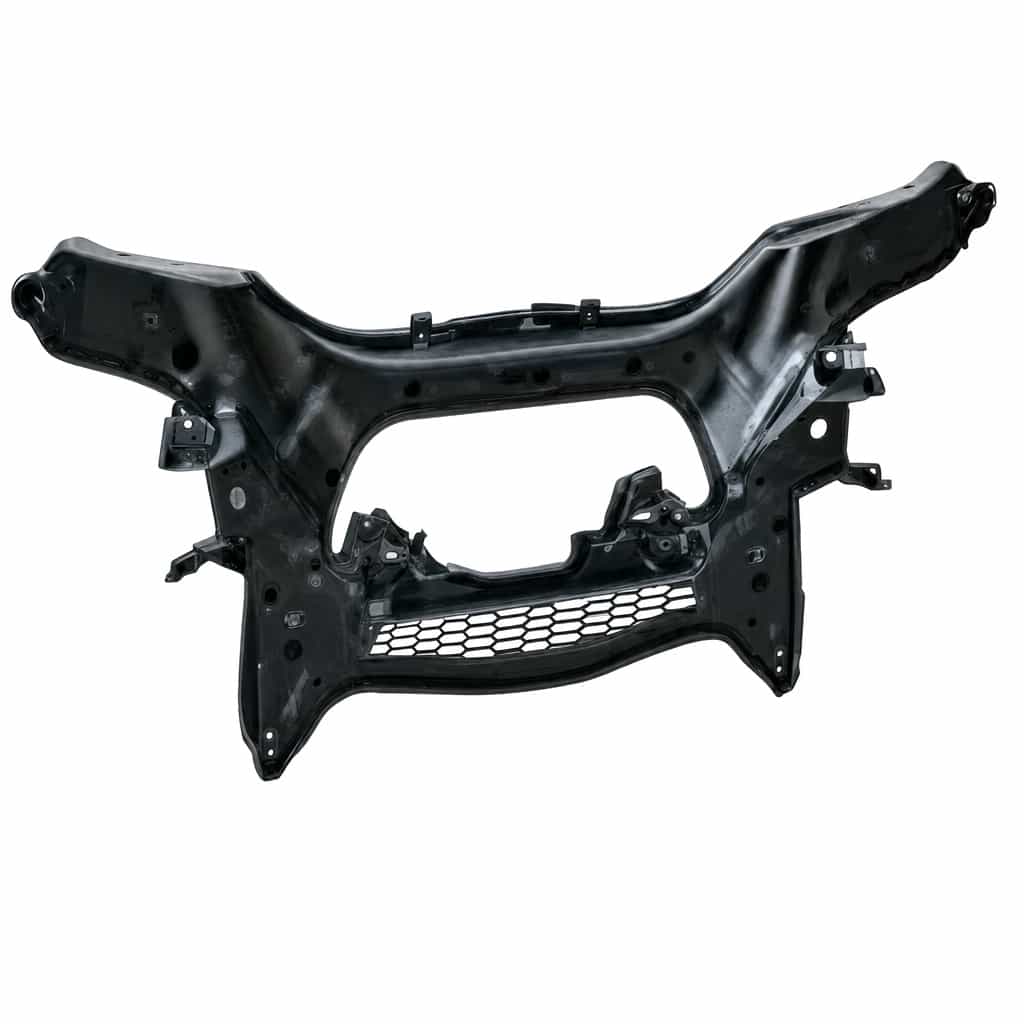 Vicrez OE Replacement Front Axle vz108291 | Nissan Rogue 2.5 2008-2013
