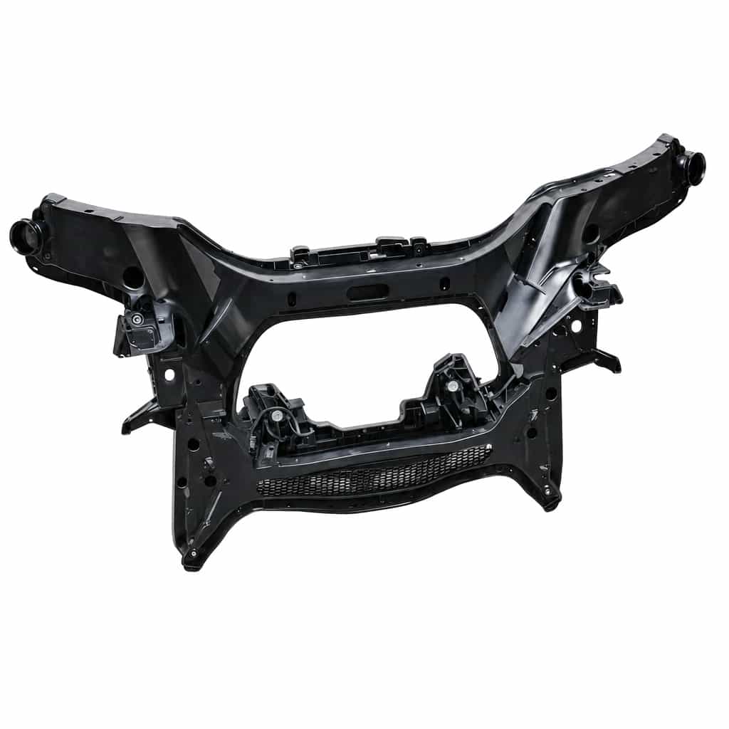 Vicrez OE Replacement Front Axle vz108292 | Nissan Rogue 2.0 2008-2013