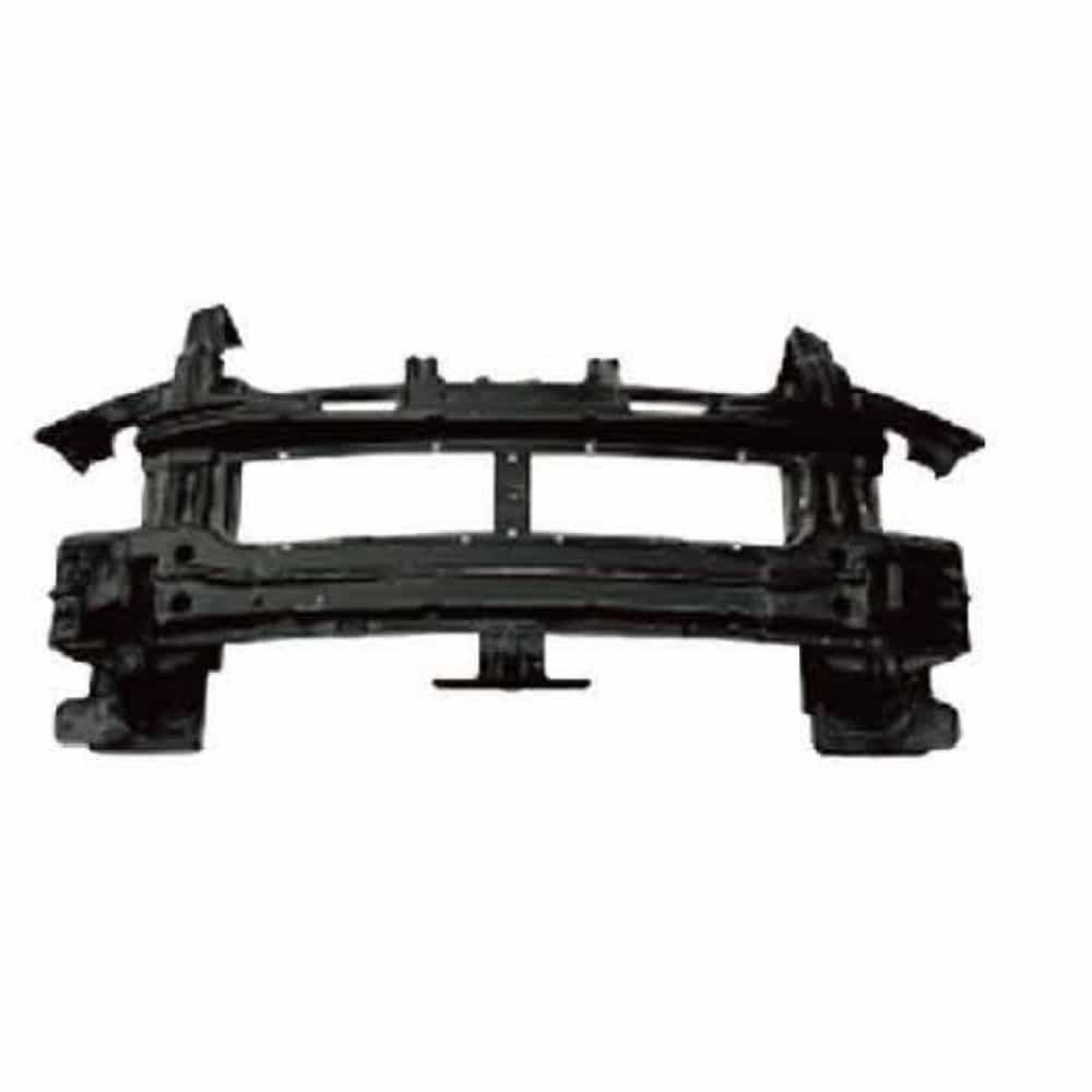 Vicrez OE Replacement Front Bumper Bracket vz109885 | Chevrolet Captive 2007-2010