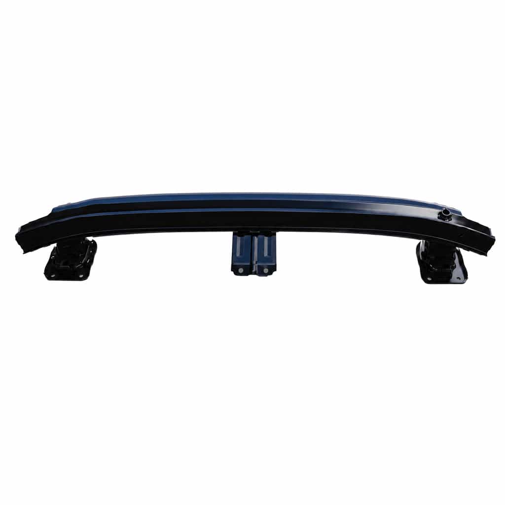 Vicrez OE Replacement Front Bumper Bracket vz110646 | Volkswagen Bora 1999-2005