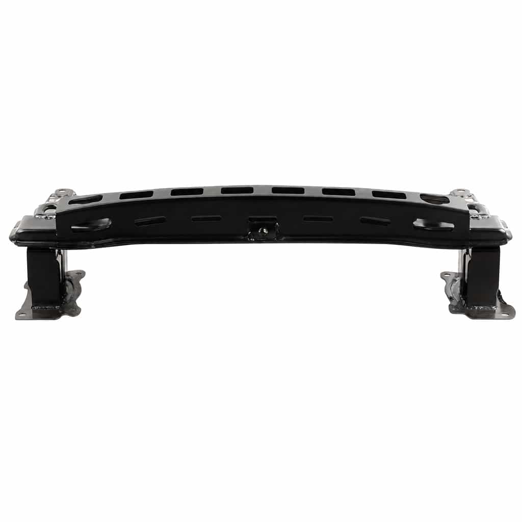 Vicrez OE Replacement Front Bumper Bracket vz110671 | Volkswagen Golf VI 2009-2012
