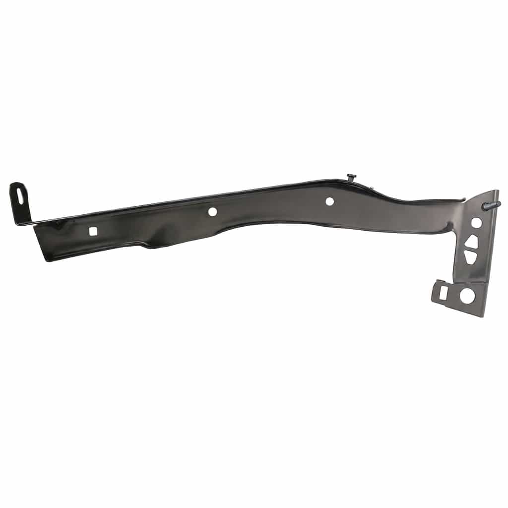 Vicrez OE Replacement Front Bumper Bracket vz111042 | Audi A4 2013-2016