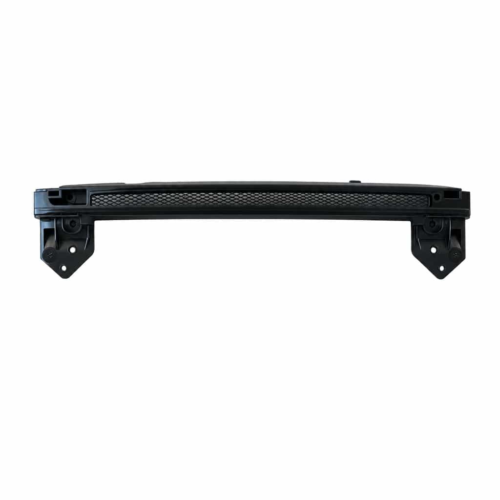 Vicrez OE Replacement Front Bumper Framework vz109082 | Hyundai Tucson 2004-2009