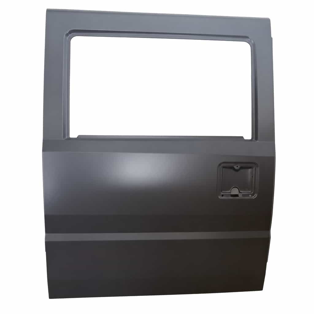 Vicrez OE Replacement Front Bumper Reinforcement vz110050 | Chevrolet New Optra 2003–2012