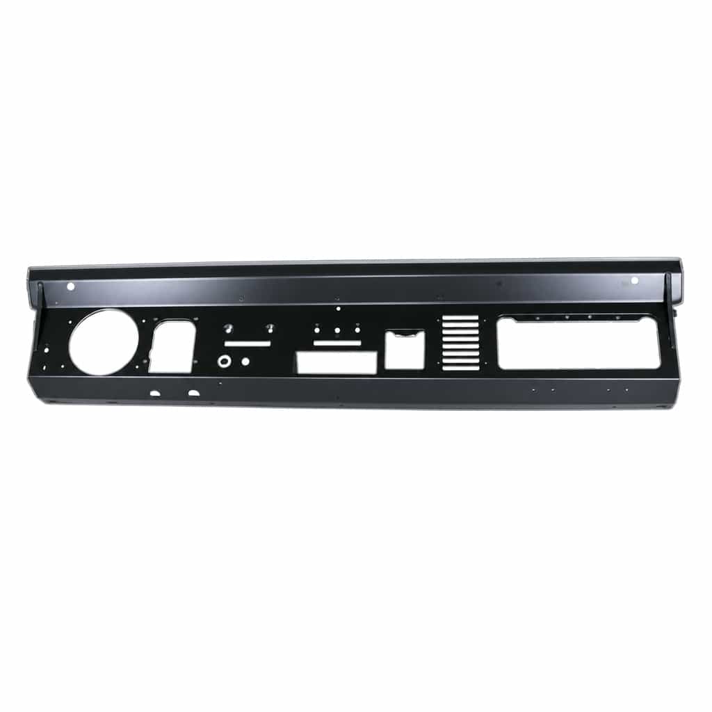 Vicrez OE Replacement Front Bumper Sets vz111604 | Ford Mustang GT500 2018-2023