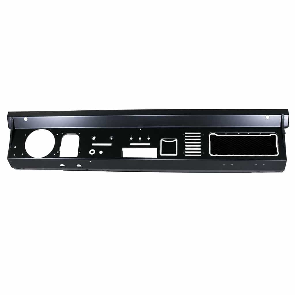 Vicrez OE Replacement Front Bumper Sets vz111640 | Ford Mustang 2018-2020