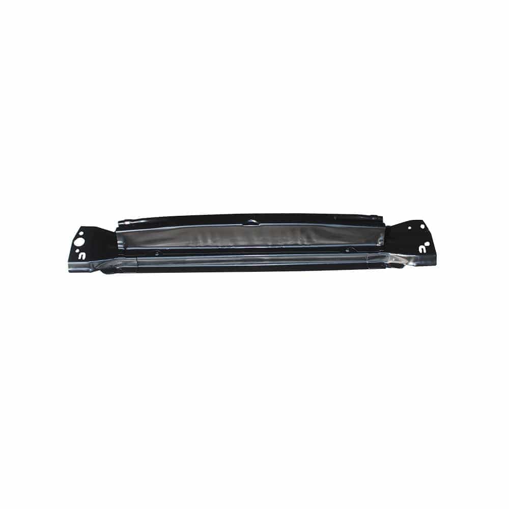 Vicrez OE Replacement Front Bumper Support vz106741 | Honda Fit 2003-2007