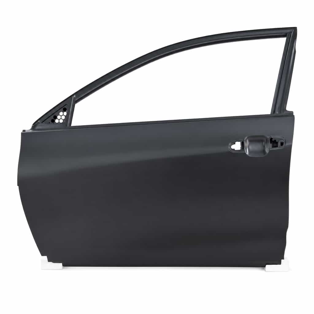Vicrez OE Replacement Front Bumper Support vz107096 | Toyota Camry 2015-2017