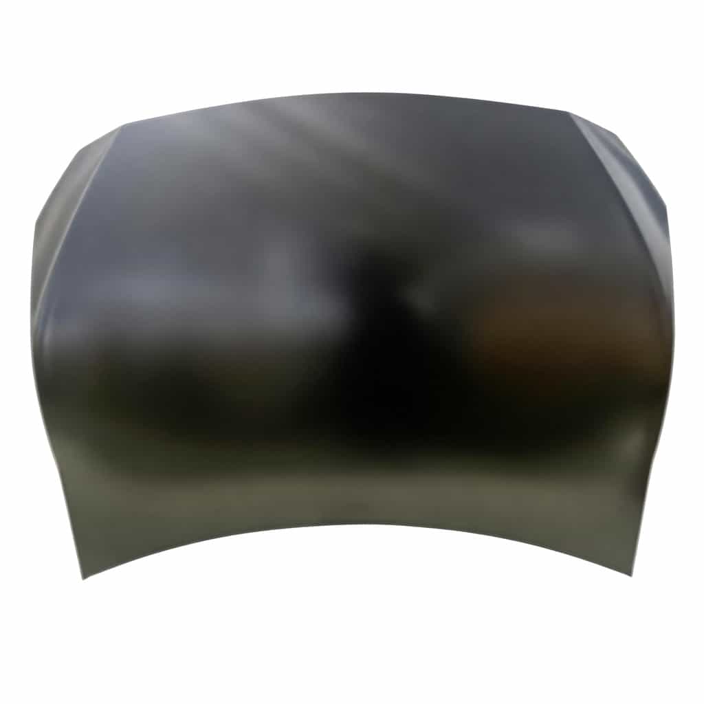 Vicrez OE Replacement Front Bumper Support vz107412 | Toyota Sienna 2022-2025