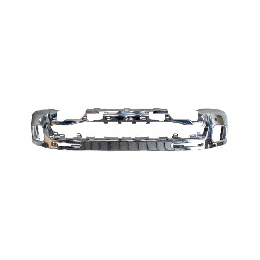 Vicrez OE Replacement Front Bumper vz110237 | Ford Ranger 2021-2023