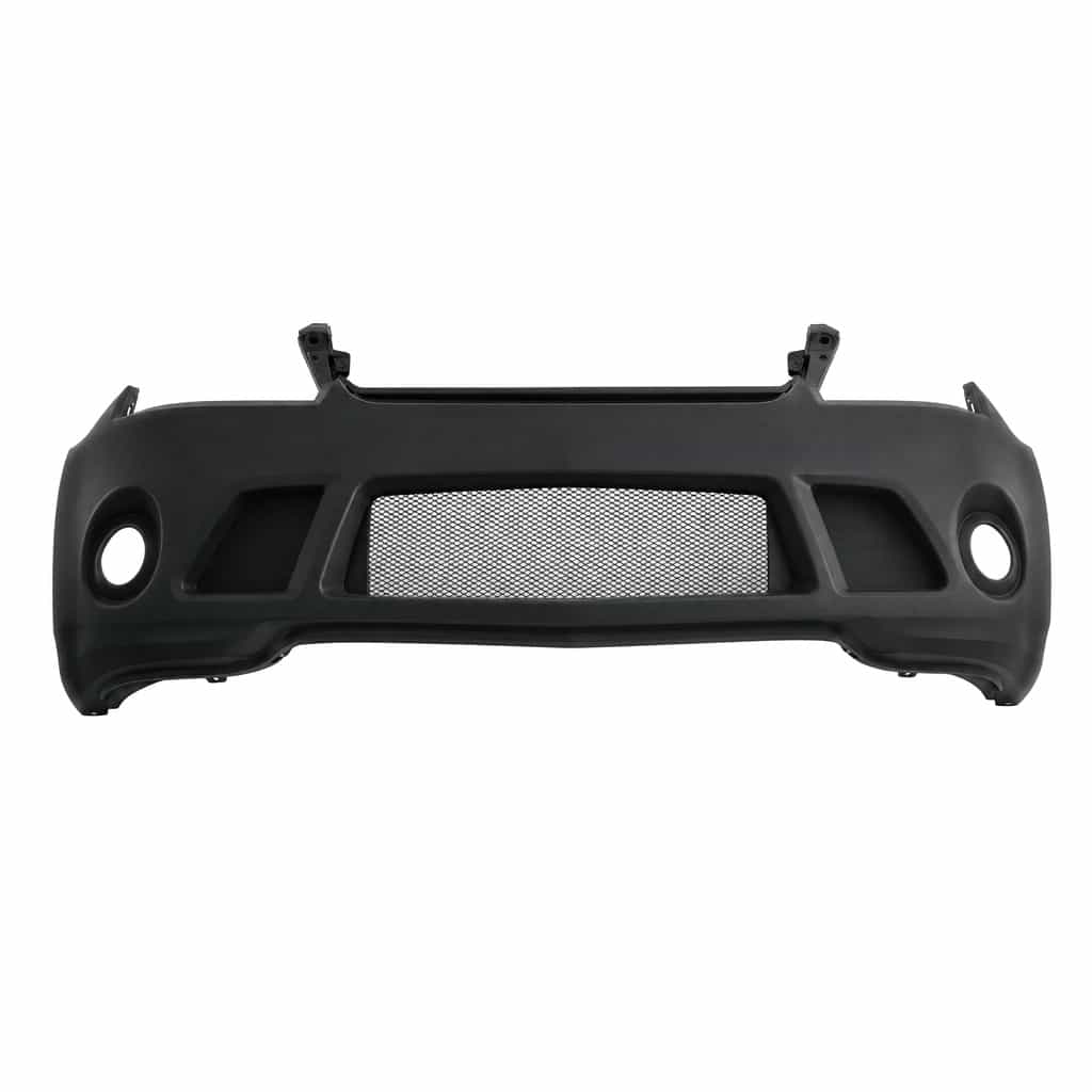 Vicrez OE Replacement Front Bumper vz111279 | Mercedes-Benz C-Class W204 2008-2010