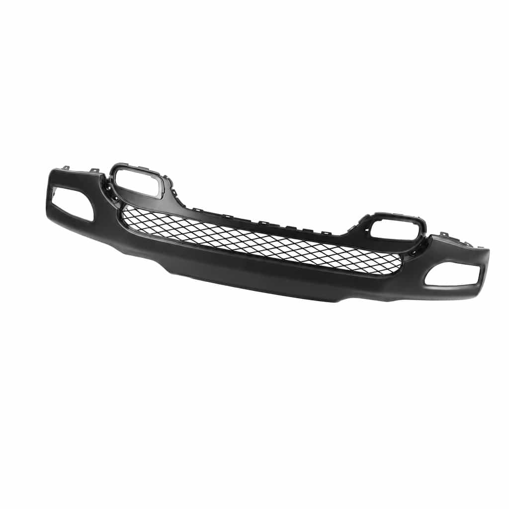 Vicrez OE Replacement Front Bumper vz111631 | RAM 1500 2021-2023