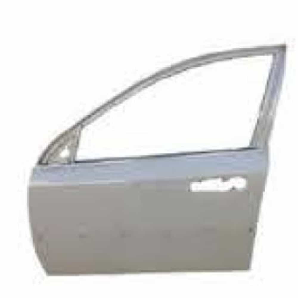 Vicrez OE Replacement Front Door (Big Handle) Driver Side vz109632 | Daewoo Optra HRV 2002-2008