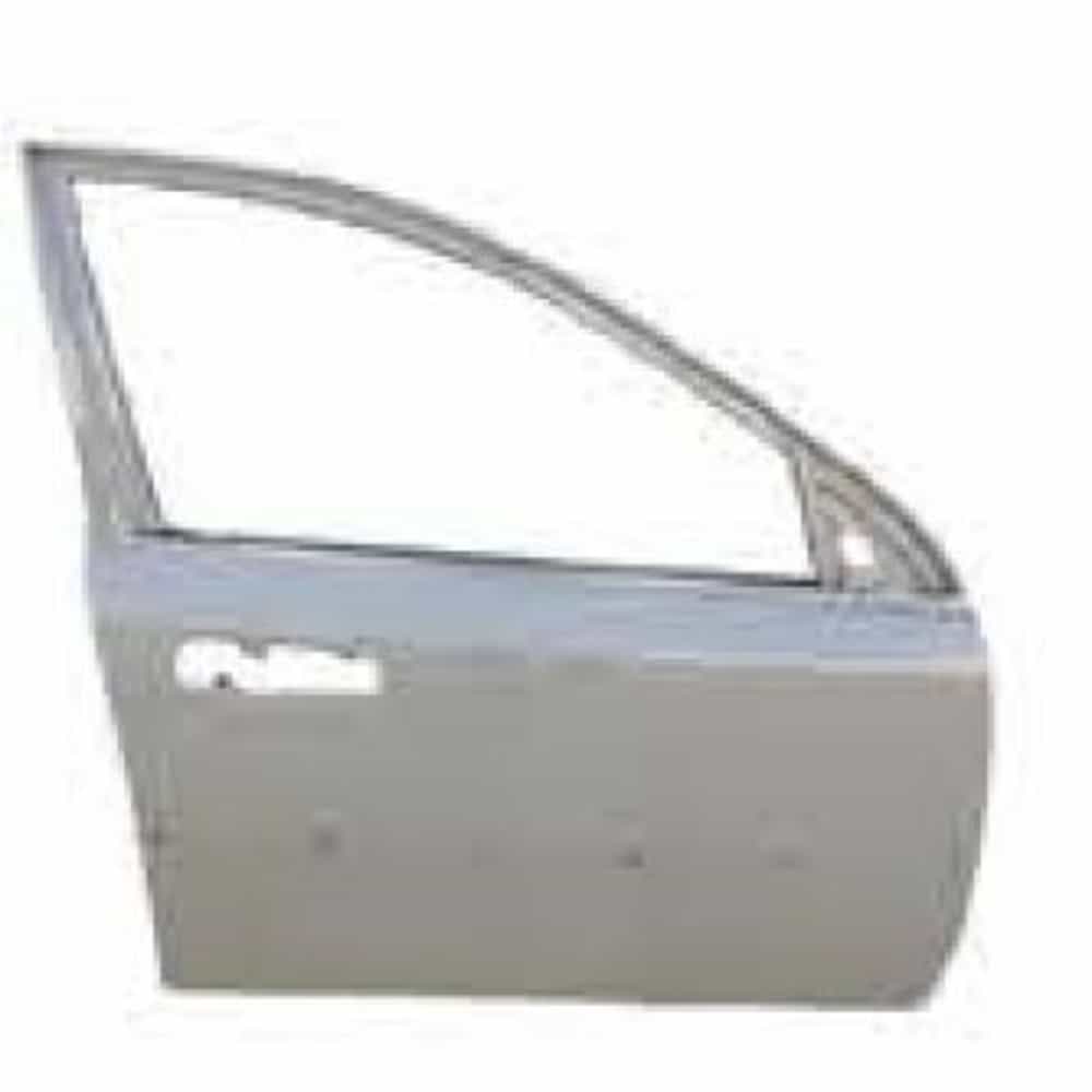 Vicrez OE Replacement Front Door (Big Handle) Passenger Side vz109633 | Daewoo Optra HRV 2002-2008