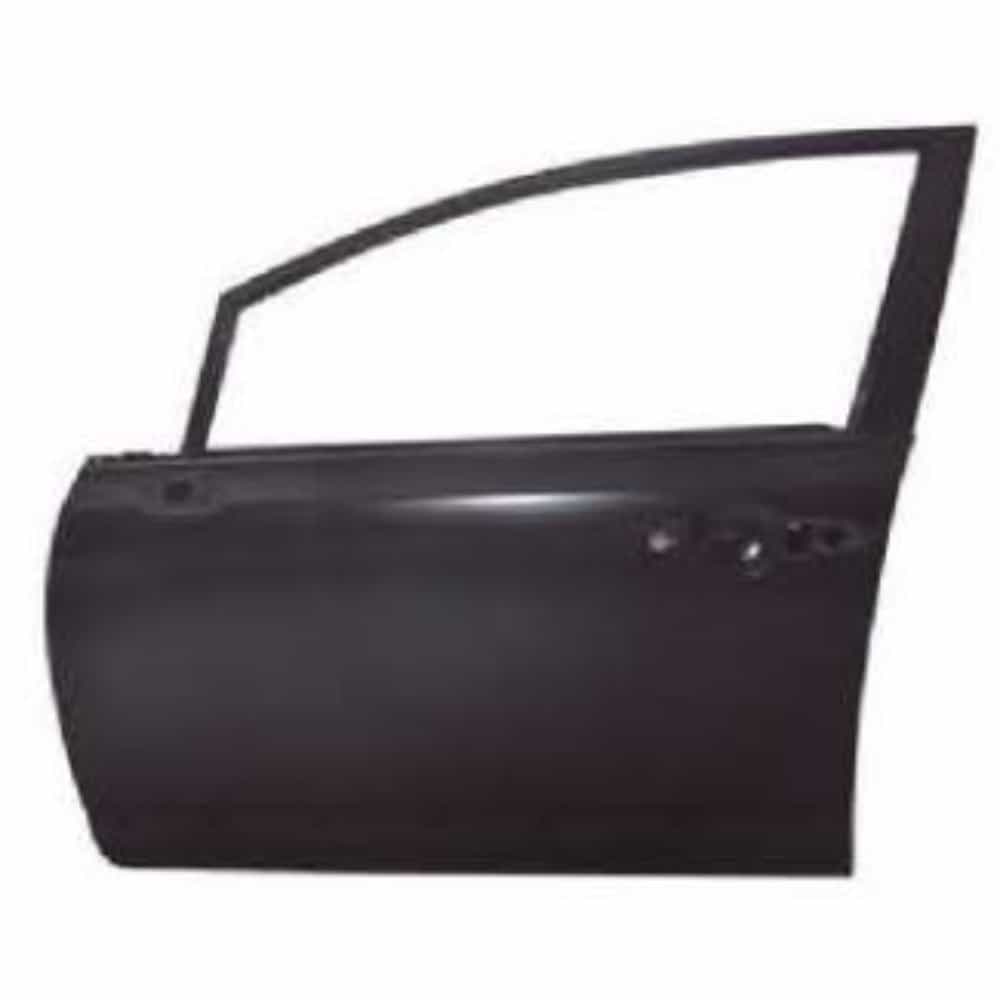 Vicrez OE Replacement Front Door Driver Side vz106632 | Honda Civic 2006-2011