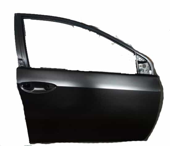 Vicrez OE Replacement Front Door Driver Side vz107008 | Toyota Corolla 2014-2018